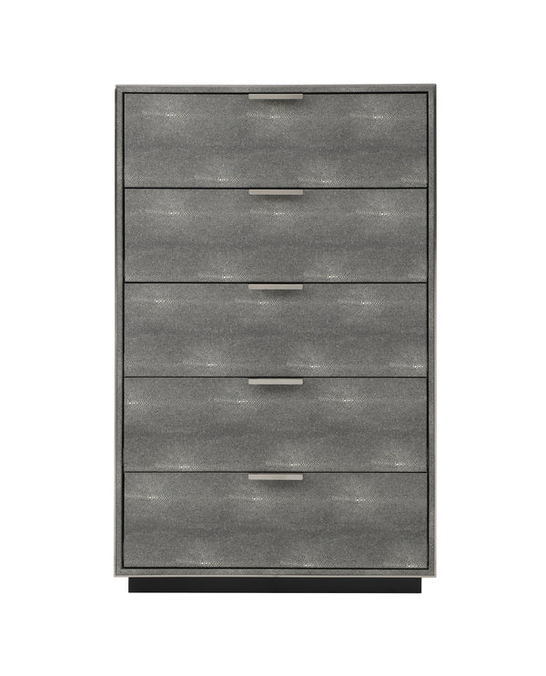 Modrest Dynasty - Modern Shagreen Chest