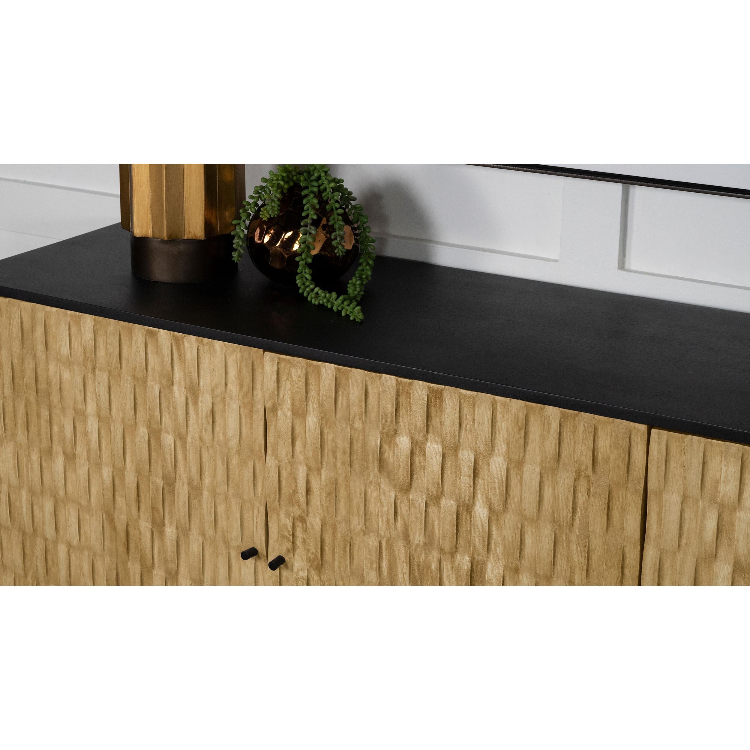 Diamond Modern Furniture COA Accent Cabinets Cabinets 950383 IMAGE 13