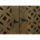 Diamond Modern Furniture COA Accent Cabinets Cabinets 950391 IMAGE 13