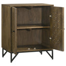Diamond Modern Furniture COA Accent Cabinets Cabinets 950391 IMAGE 2