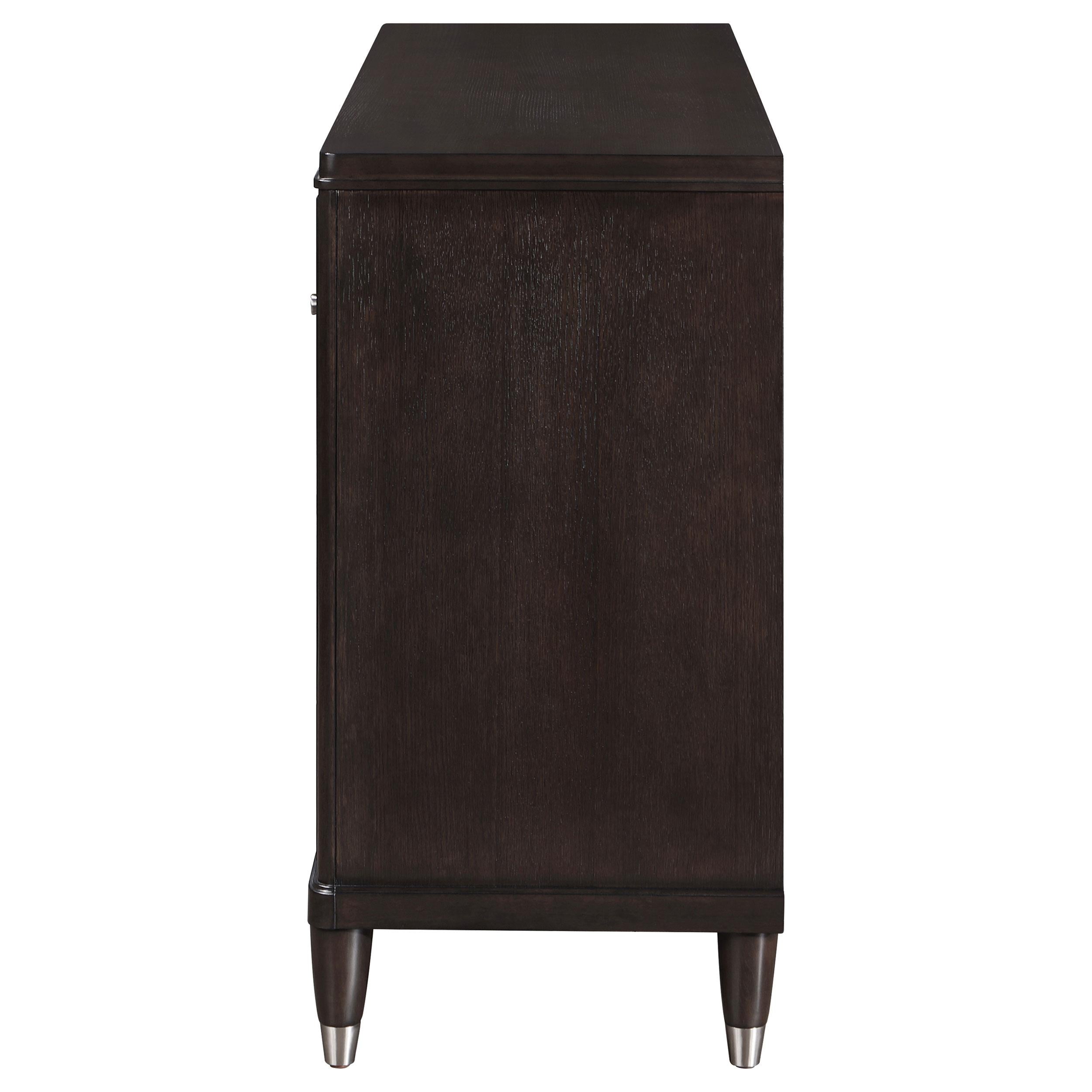 Coaster Furniture Emberlyn 6-Drawer Dresser 223063 IMAGE 4