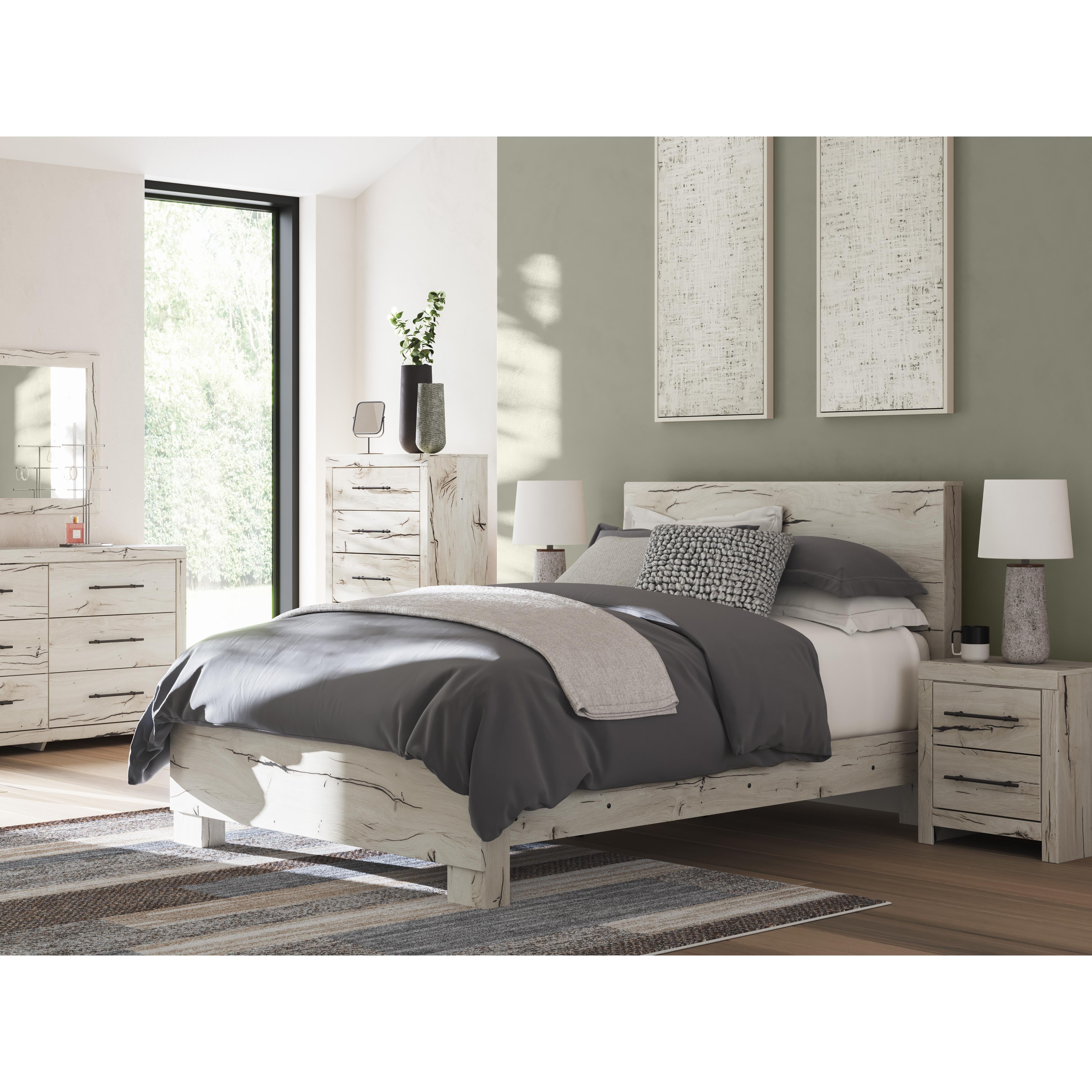 Diamond Modern Furniture Exclusive Design Lawroy 5-Drawer Chest B2310-46 IMAGE 15