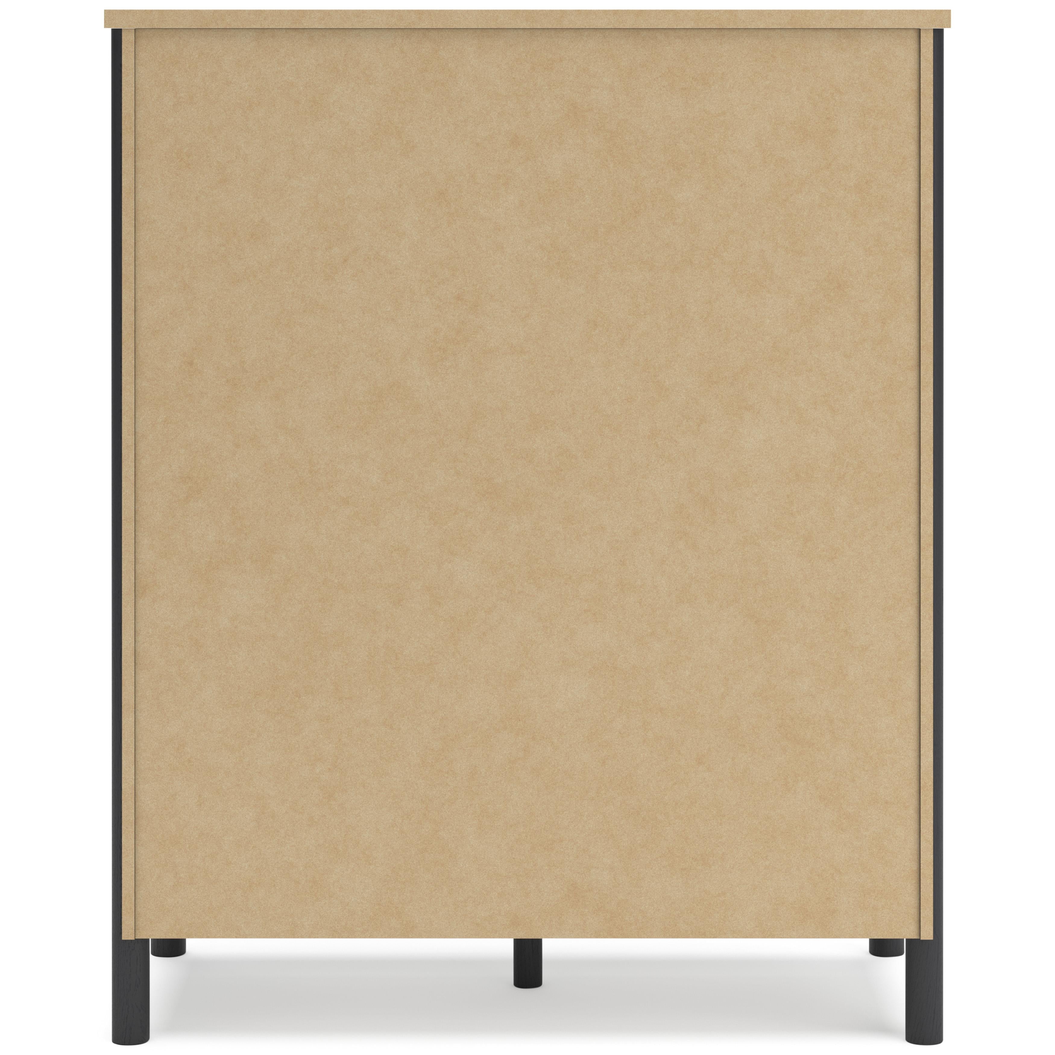 Signature Design by Ashley Cadmori 5-Drawer Chest B2616-345 IMAGE 5