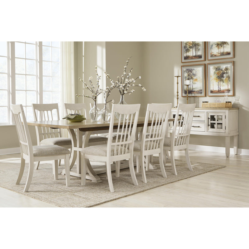 Benchcraft Shaybrock Dining Chair D683-02 IMAGE 12