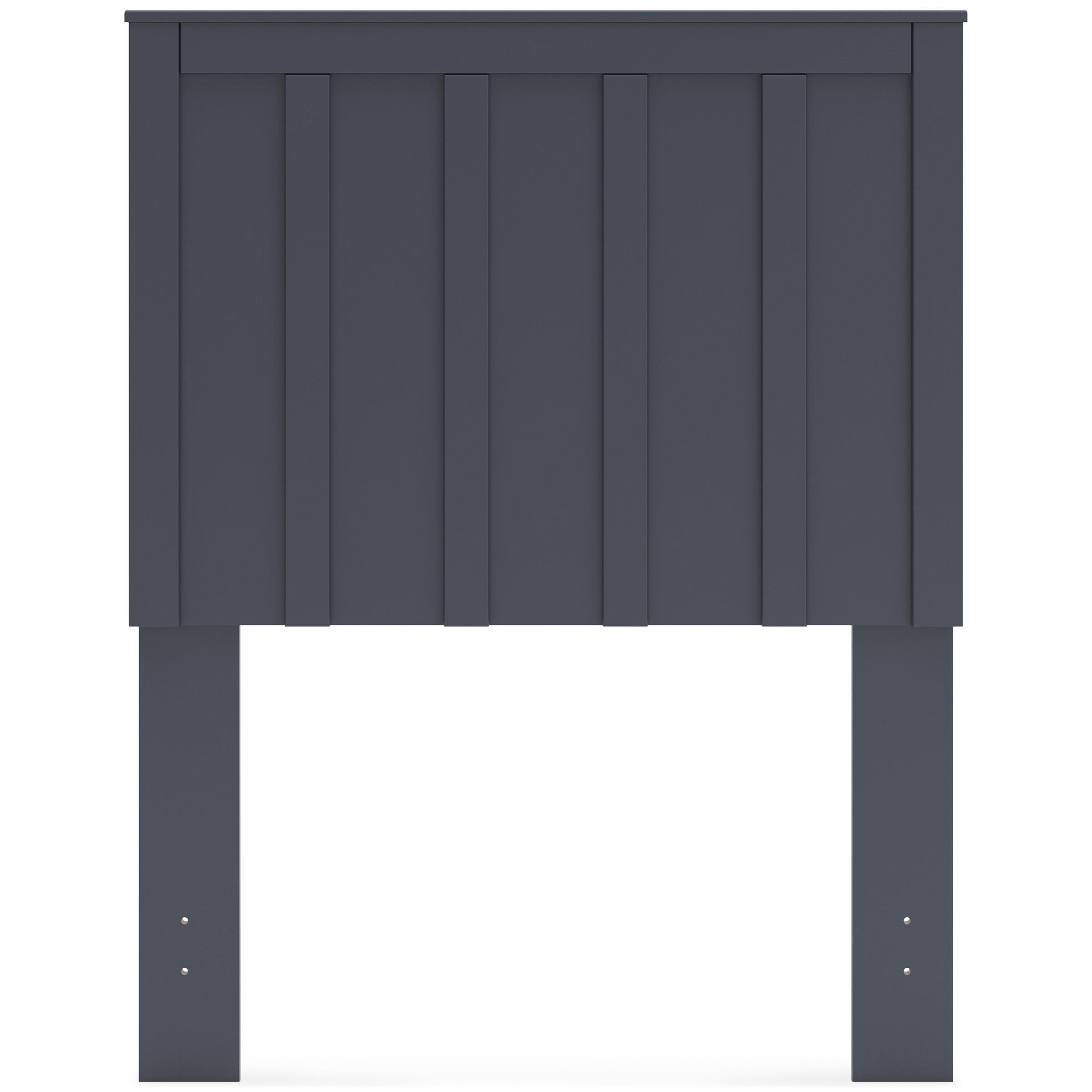 Diamond Modern Furniture Exclusive Design Bed Components Headboard EB1528-155 IMAGE 2