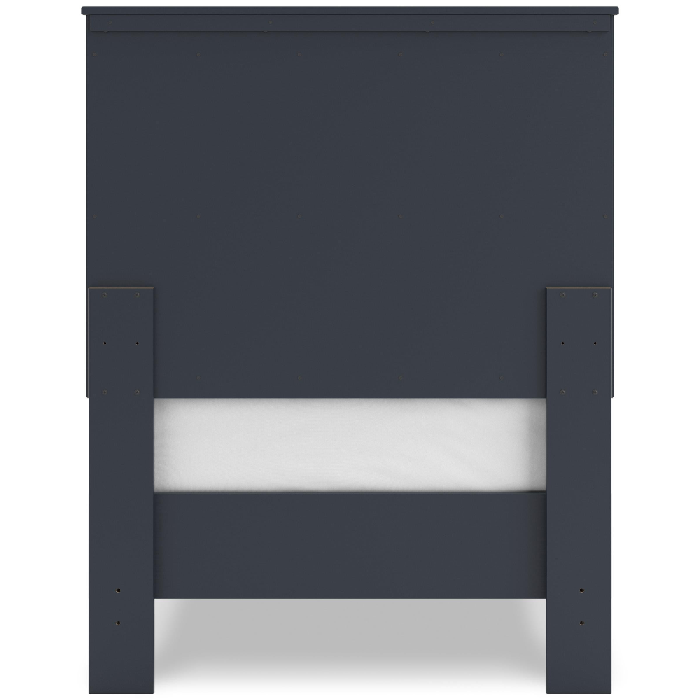 Diamond Modern Furniture Exclusive Design Bed Components Headboard EB1528-155 IMAGE 3