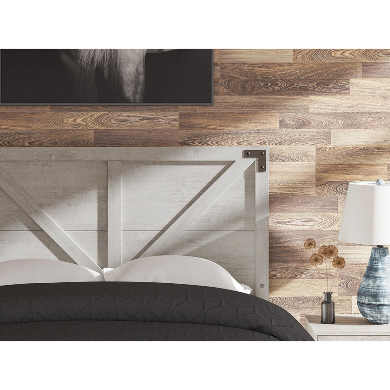 Signature Design by Ashley Shawburn Full Platform Bed EB4123-156/EB4123-112 IMAGE 7