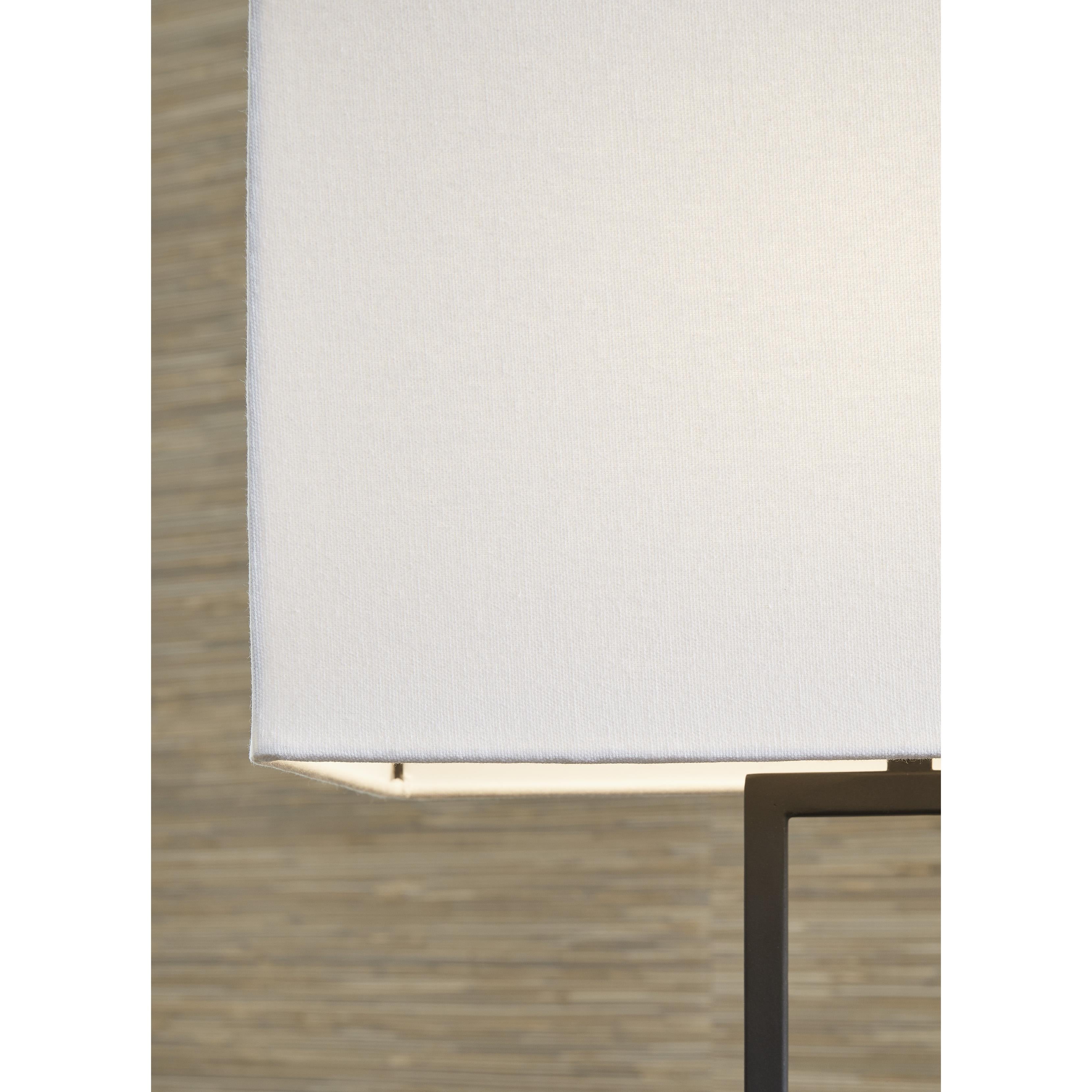 Signature Design by Ashley Voslen Table Lamp L204554 IMAGE 3