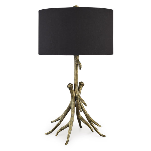 Signature Design by Ashley Josney Table Lamp L317034 IMAGE 1