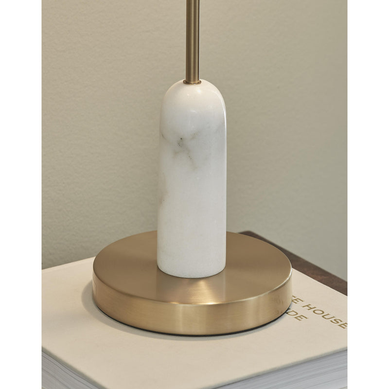 Signature Design by Ashley Rowleigh Table Lamp L734392 IMAGE 5