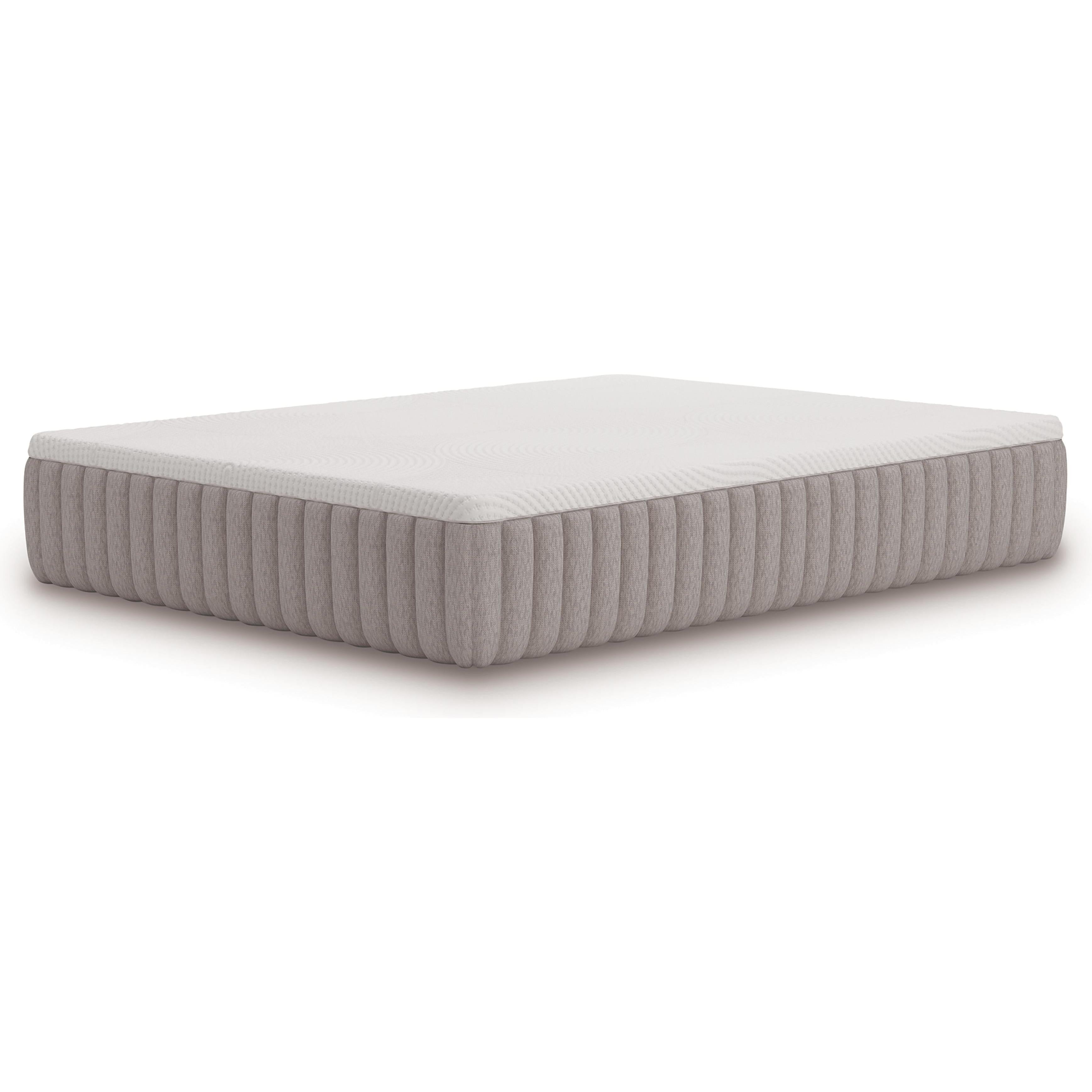 Diamond Modern Furniture Exclusive Design Terra Sleep Soft M52451 California King Mattress IMAGE 1