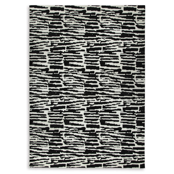 Signature Design by Ashley Bramshaw R406760 Extra Large Rug IMAGE 1