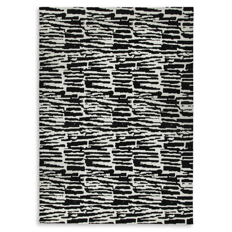 Signature Design by Ashley Bramshaw R406760 Extra Large Rug IMAGE 1