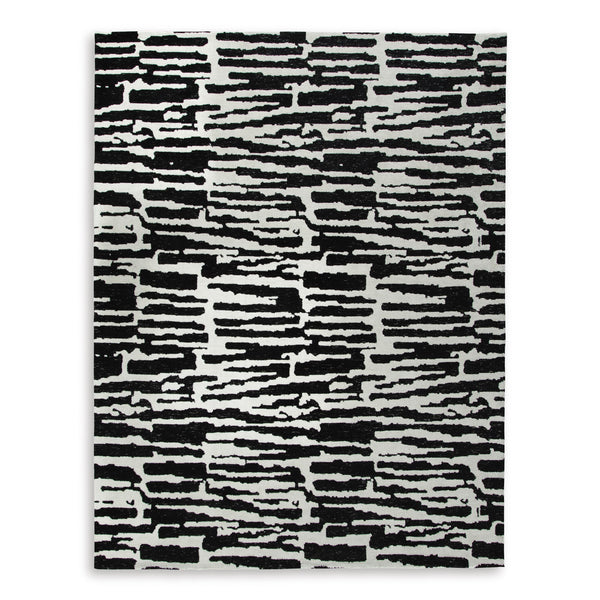 Signature Design by Ashley Bramshaw R406761 Large Rug IMAGE 1