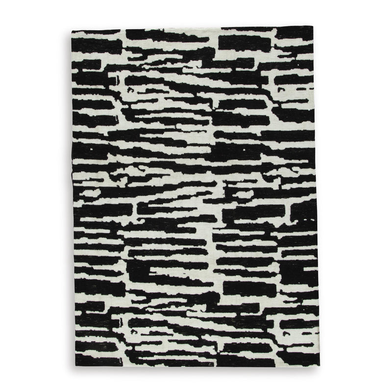 Signature Design by Ashley Bramshaw R406762 Medium Rug IMAGE 1