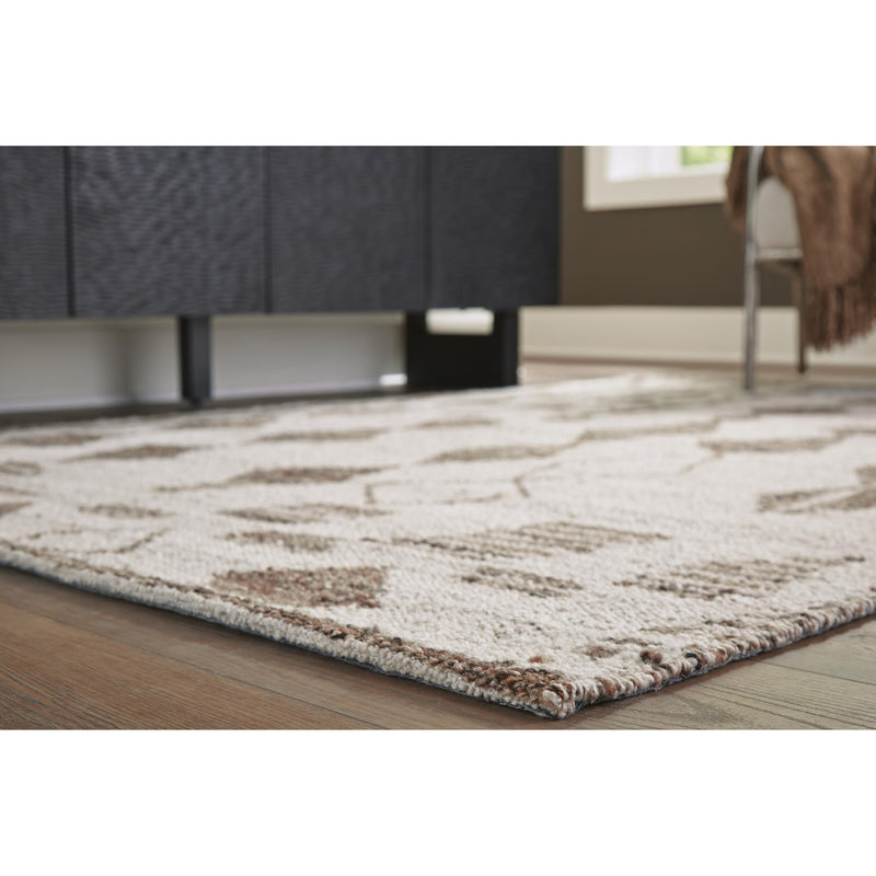 Signature Design by Ashley Brettler R406790 Extra Large Rug IMAGE 3