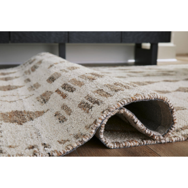 Signature Design by Ashley Brettler R406790 Extra Large Rug IMAGE 4