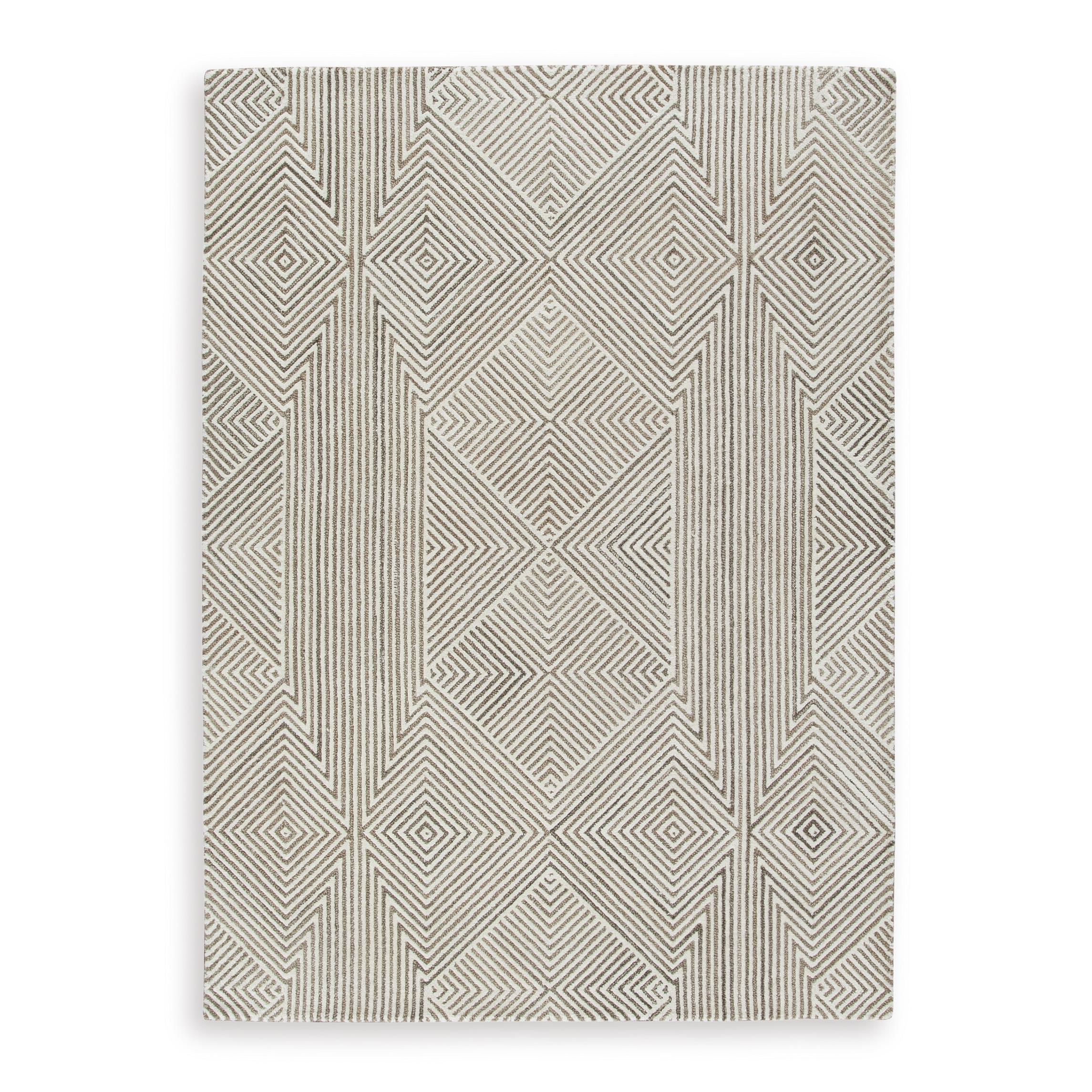 Signature Design by Ashley Jadott R406802 Medium Rug IMAGE 1