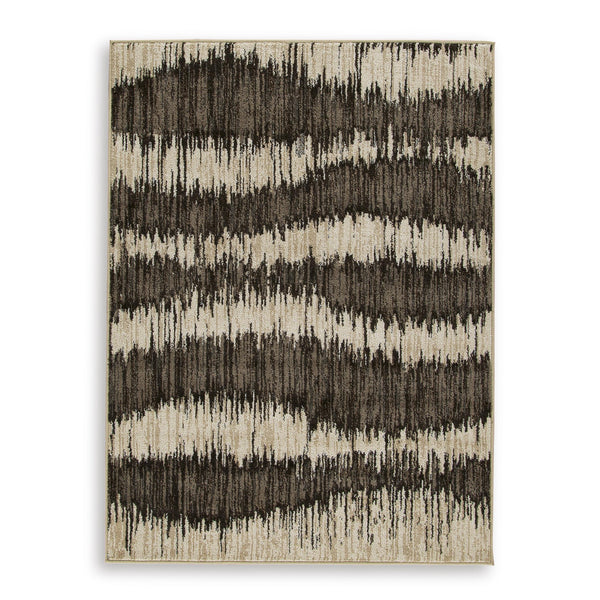 Signature Design by Ashley Keradon R406841 Large Rug IMAGE 1