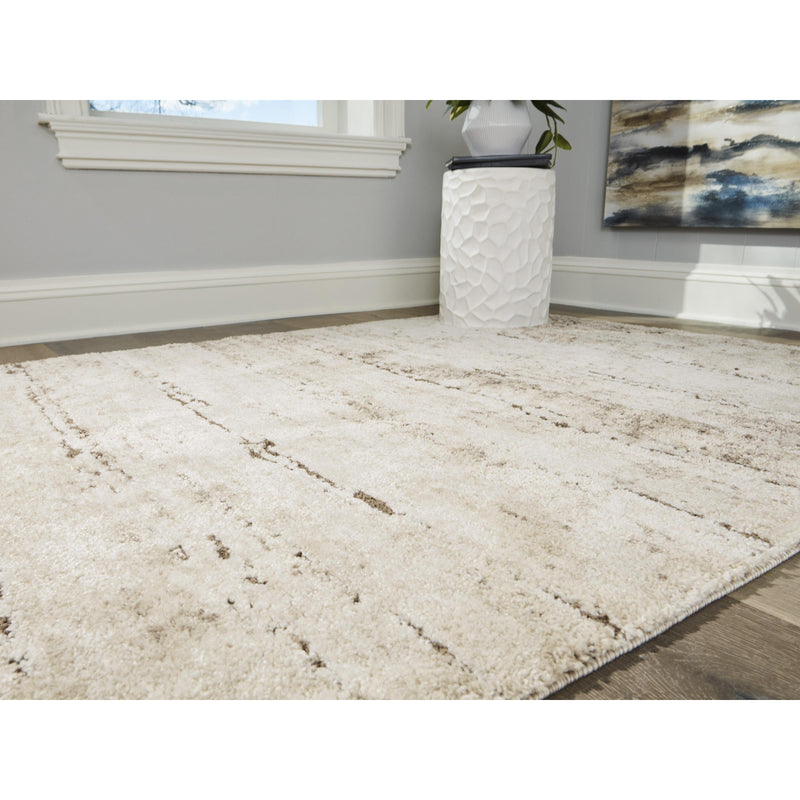 Signature Design by Ashley Kasney R406852 Medium Rug IMAGE 3