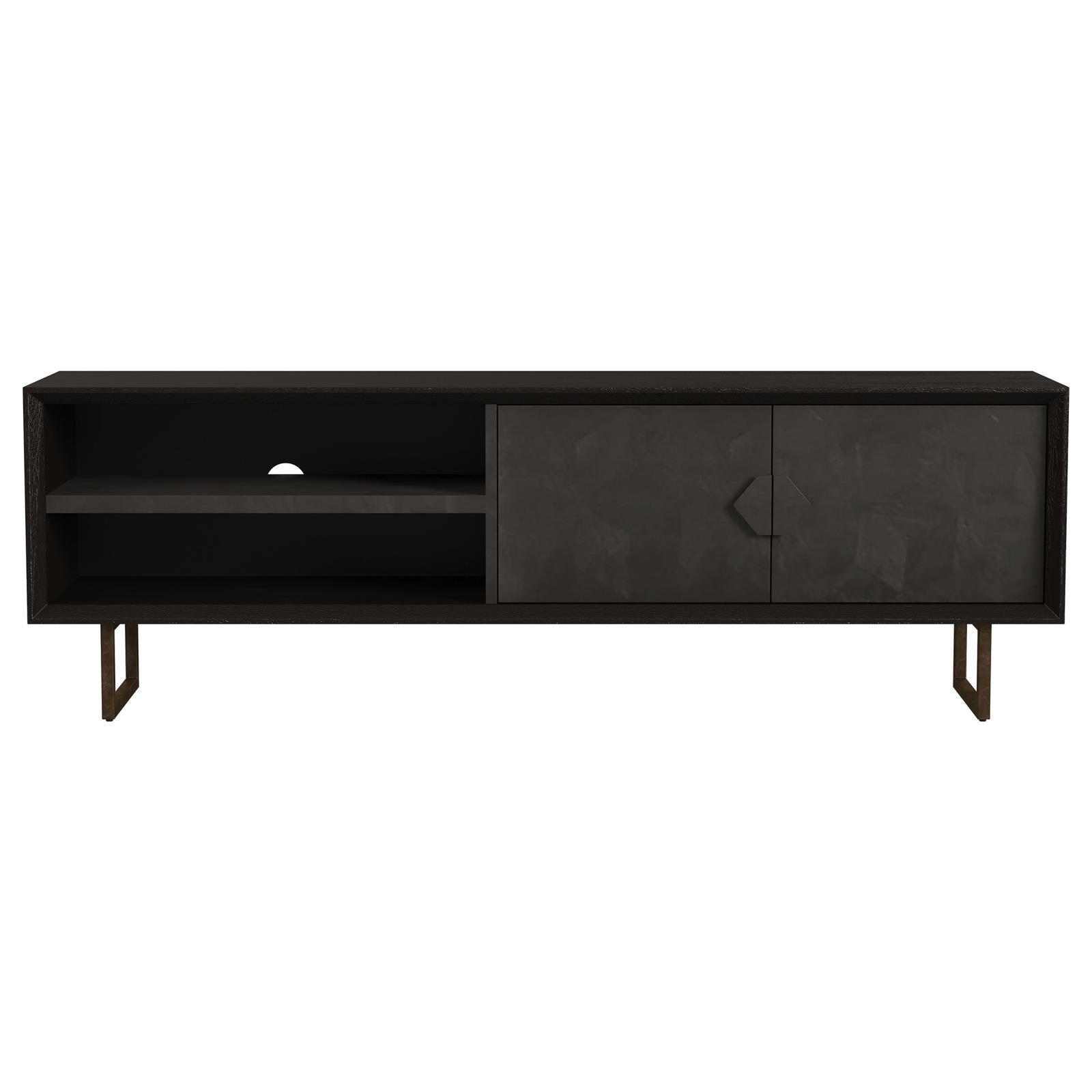 Coaster Furniture Marsden TV Stand 703003 IMAGE 4