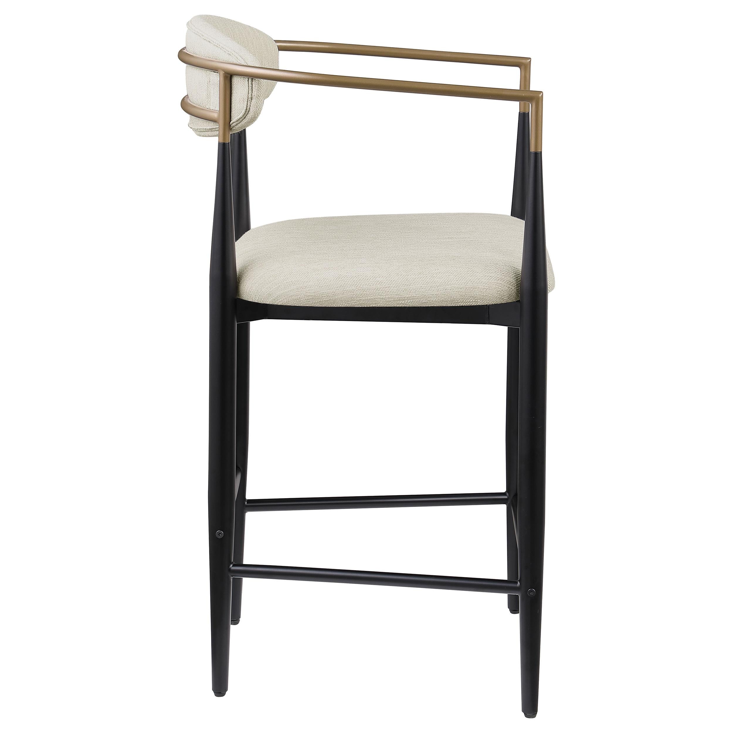 Diamond Modern Furniture COA Tina Counter Height Stool 121184 IMAGE 7