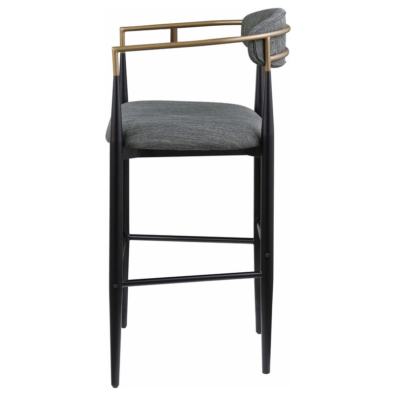 Coaster Furniture Tina Pub Height Stool 121189 IMAGE 5