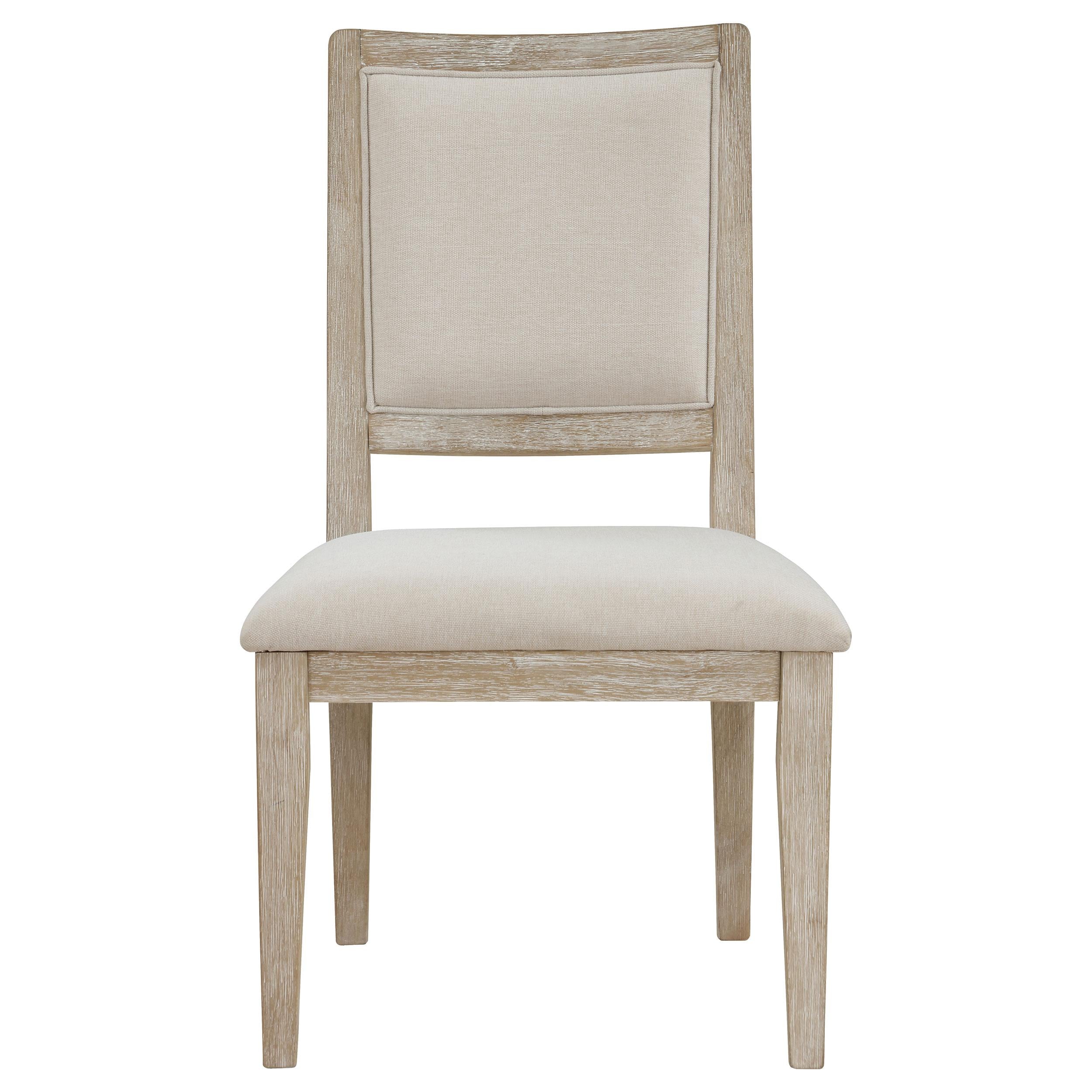 Diamond Modern Furniture COA Trofello Dining Chair 123122 IMAGE 2