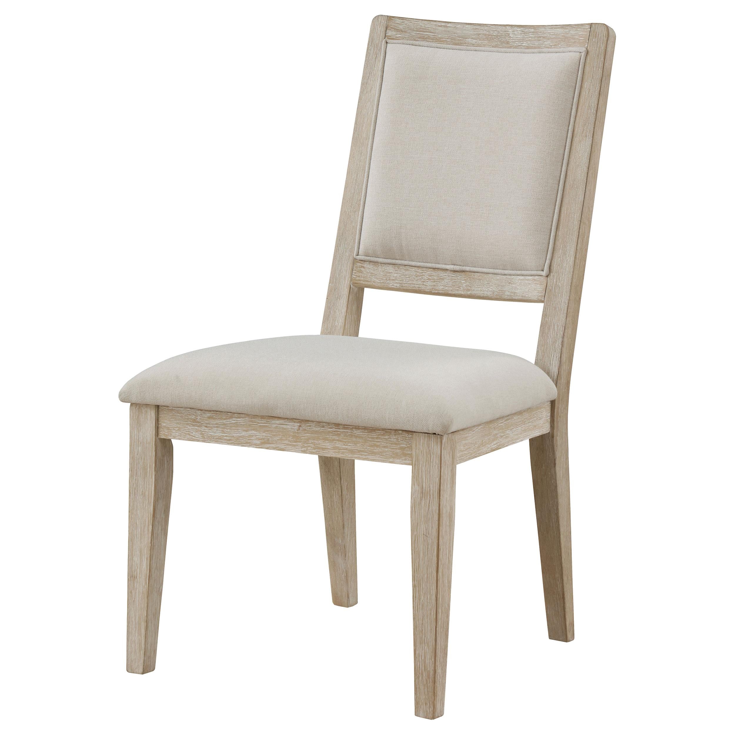Diamond Modern Furniture COA Trofello Dining Chair 123122 IMAGE 3