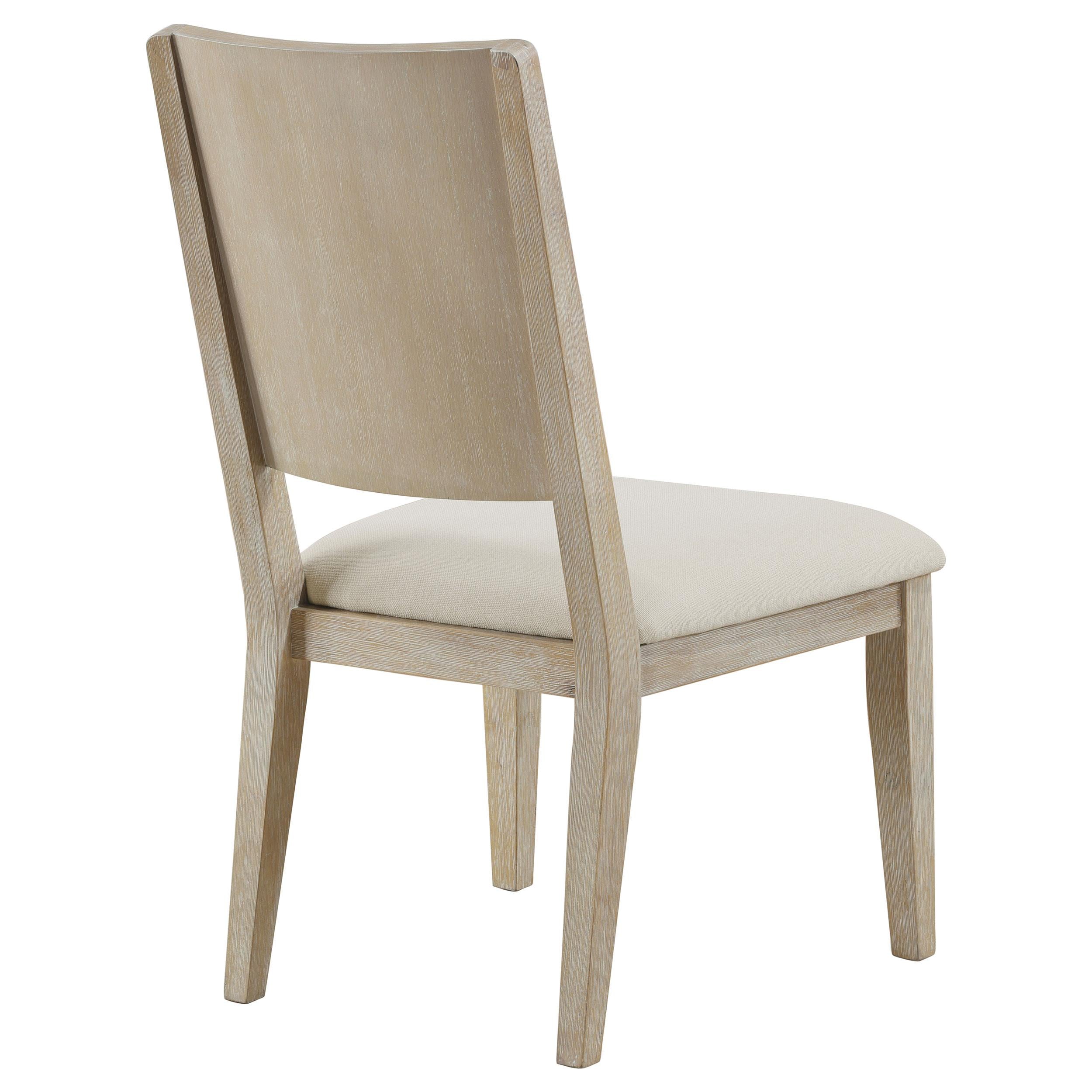 Diamond Modern Furniture COA Trofello Dining Chair 123122 IMAGE 6