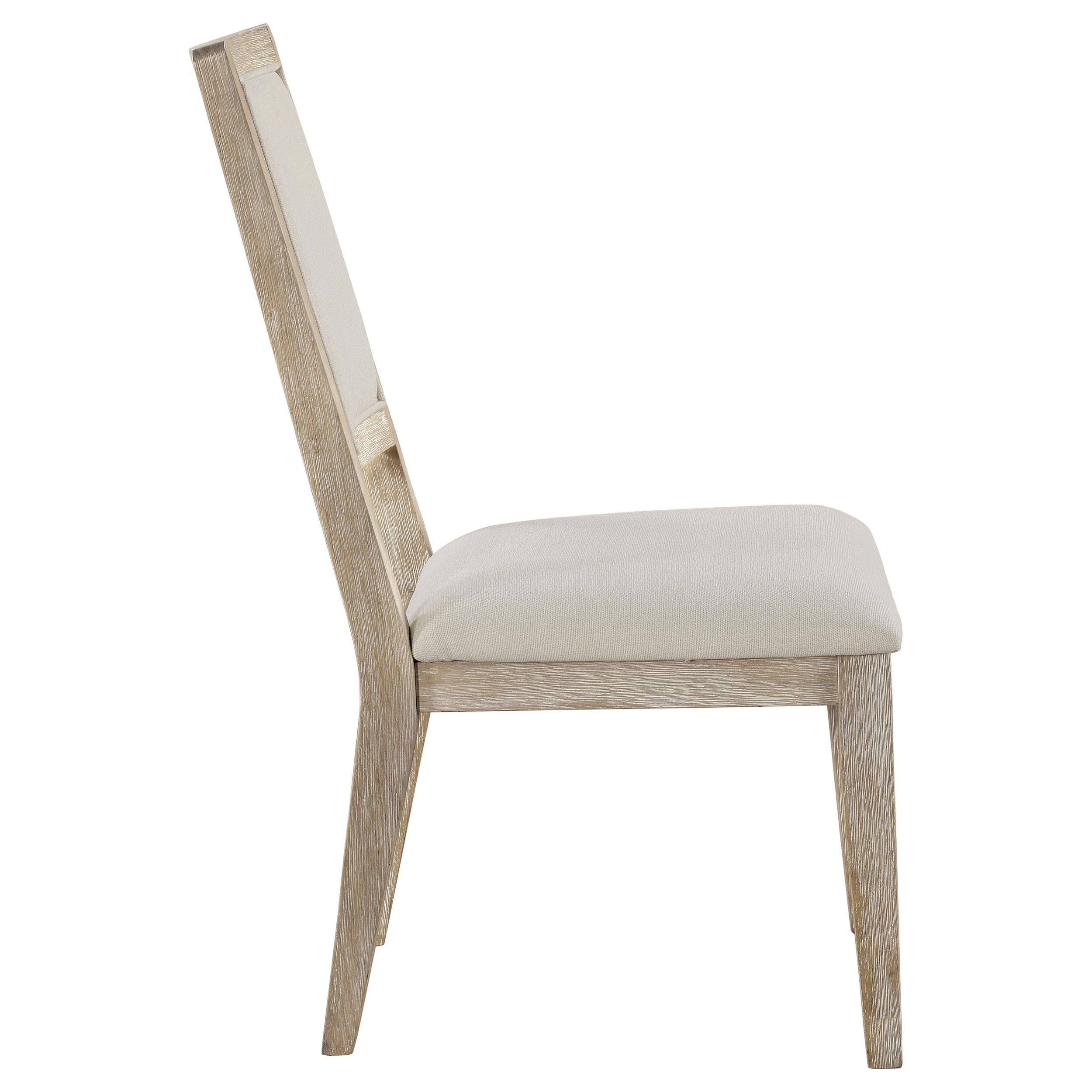 Diamond Modern Furniture COA Trofello Dining Chair 123122 IMAGE 7