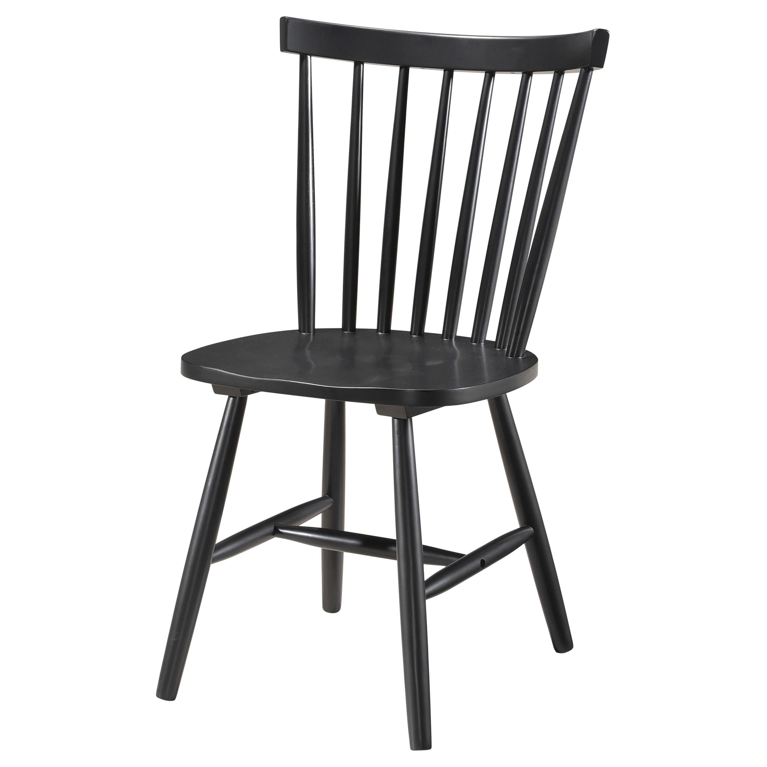 Diamond Modern Furniture COA Hollyoak Dining Chair 183042 IMAGE 3