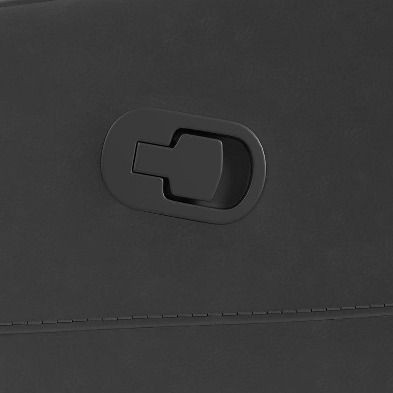 Diamond Modern Furniture COA Brentwood Reclining Fabric Sofa 610284 IMAGE 11