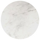 Diamond Modern Furniture COA Avon End Table 707827 IMAGE 2