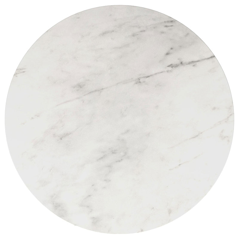 Diamond Modern Furniture COA Avon End Table 707827 IMAGE 2