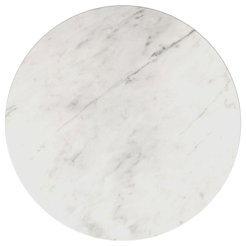 Diamond Modern Furniture COA Avon Coffee Table 707828 IMAGE 2