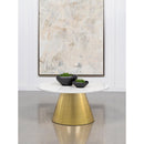 Diamond Modern Furniture COA Avon Coffee Table 707828 IMAGE 3