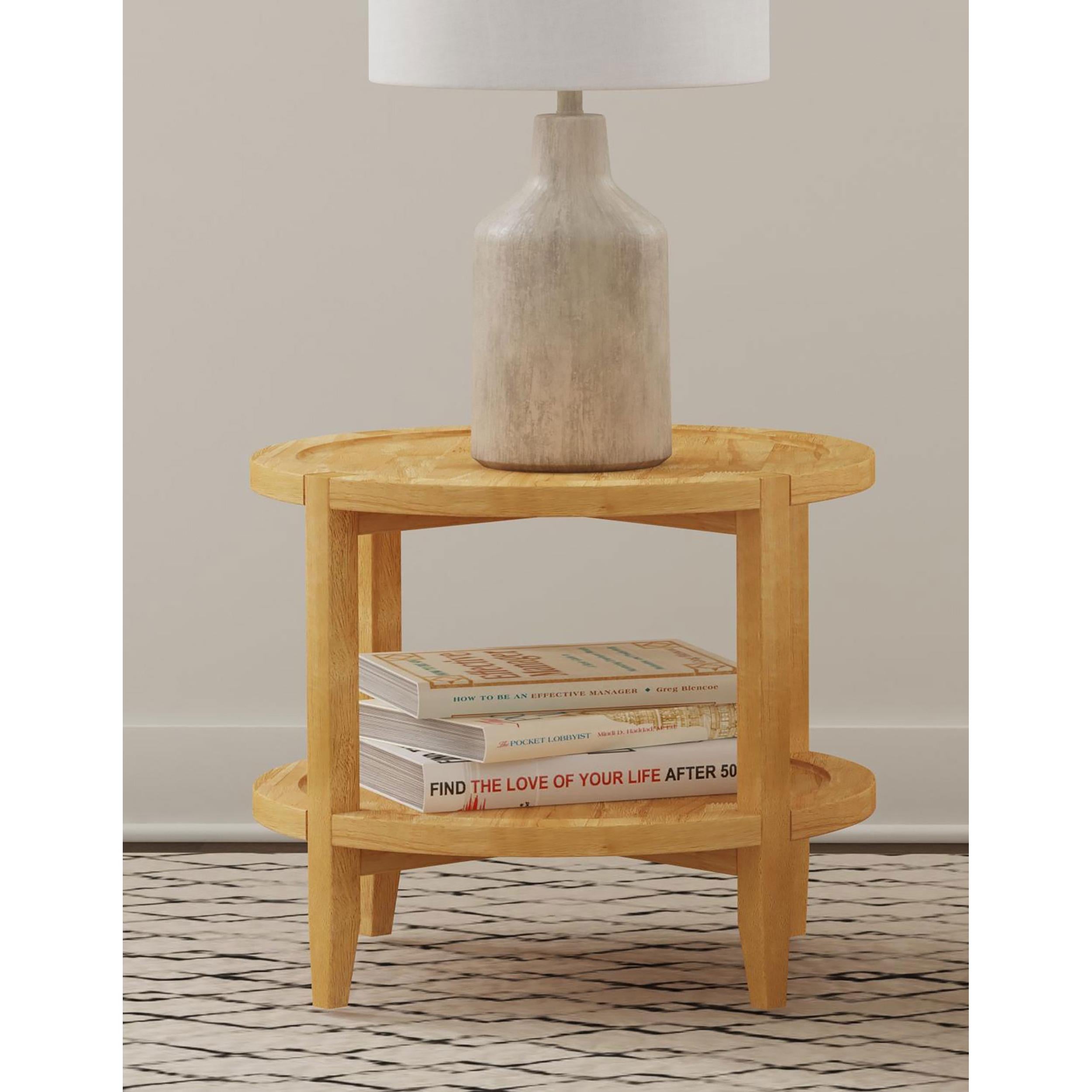 Diamond Modern Furniture COA Camillo End Table 709697 IMAGE 6