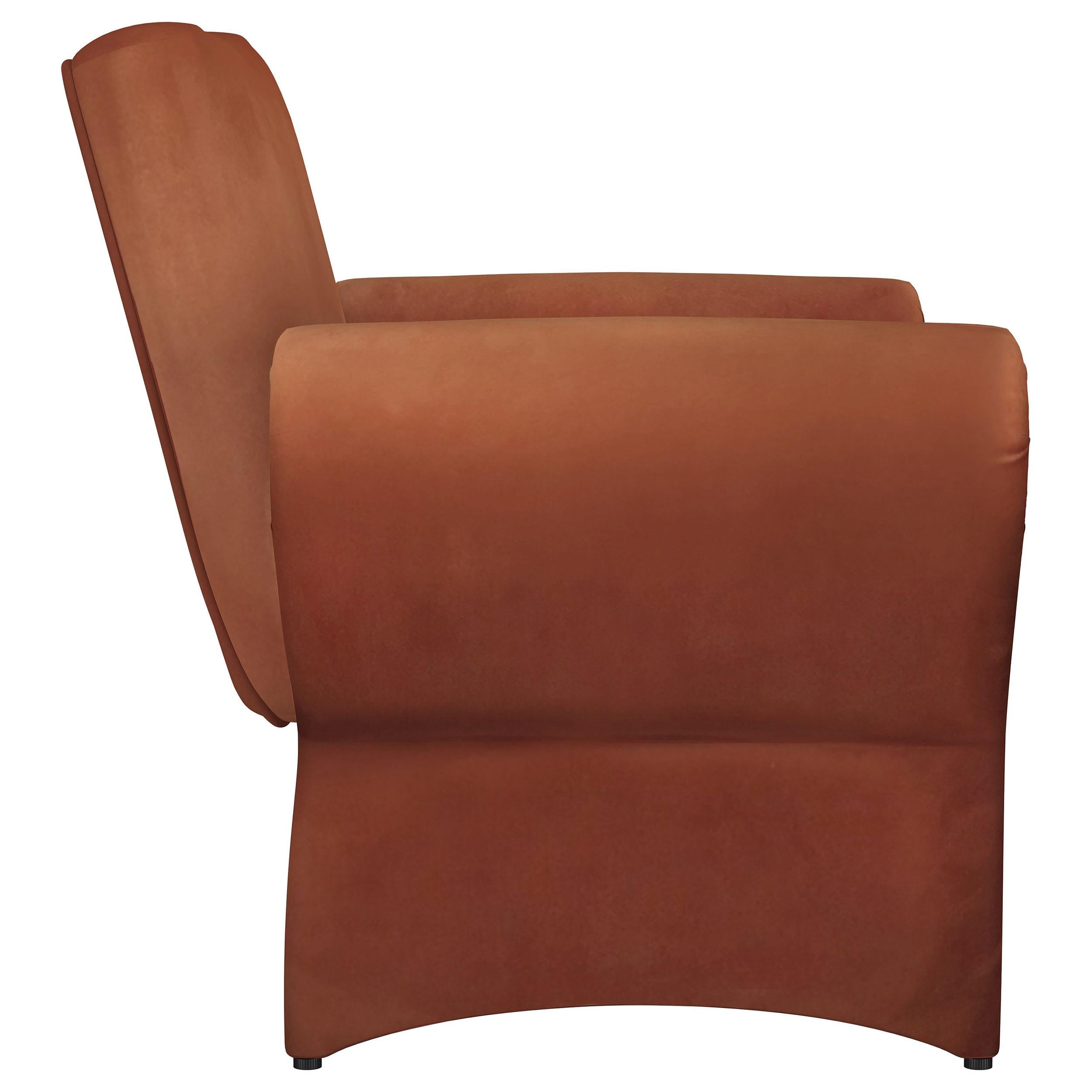 Diamond Modern Furniture COA Liana Stationary Fabric Accent Chair 903150 IMAGE 8