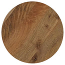 Diamond Modern Furniture COA Aureo End Table 931155 IMAGE 4