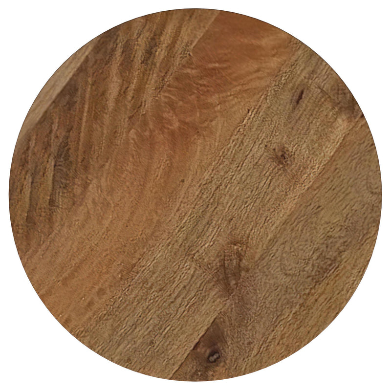 Diamond Modern Furniture COA Aureo End Table 931155 IMAGE 4