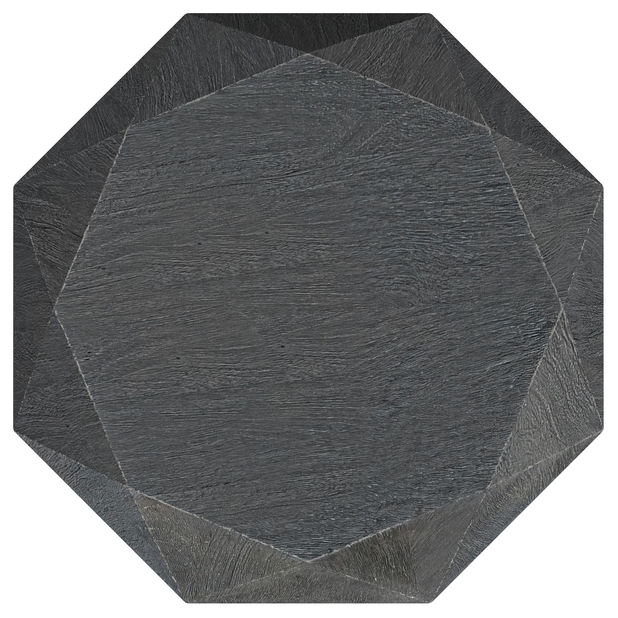 Diamond Modern Furniture COA Jacinto End Table 931159 IMAGE 3