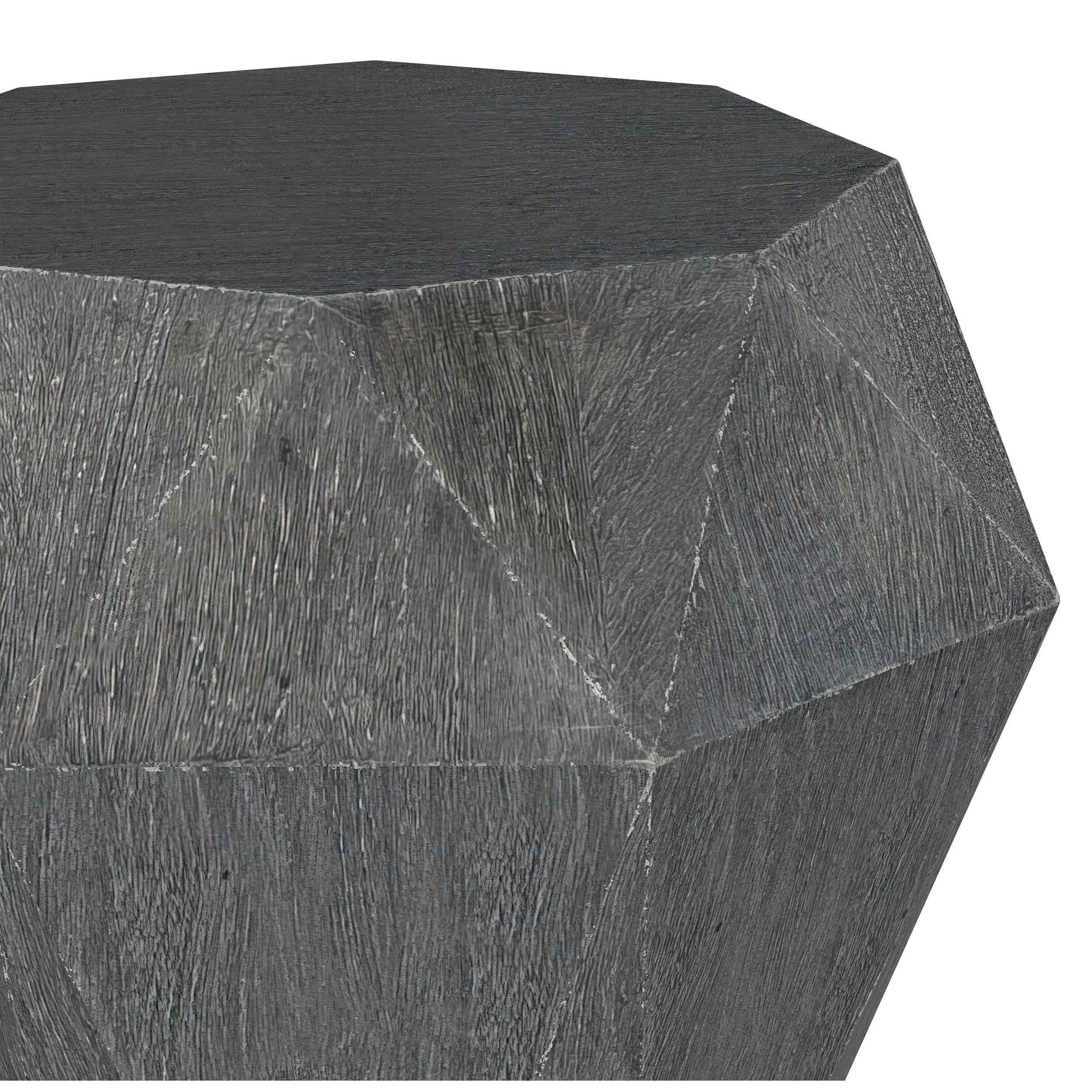 Diamond Modern Furniture COA Jacinto End Table 931159 IMAGE 4
