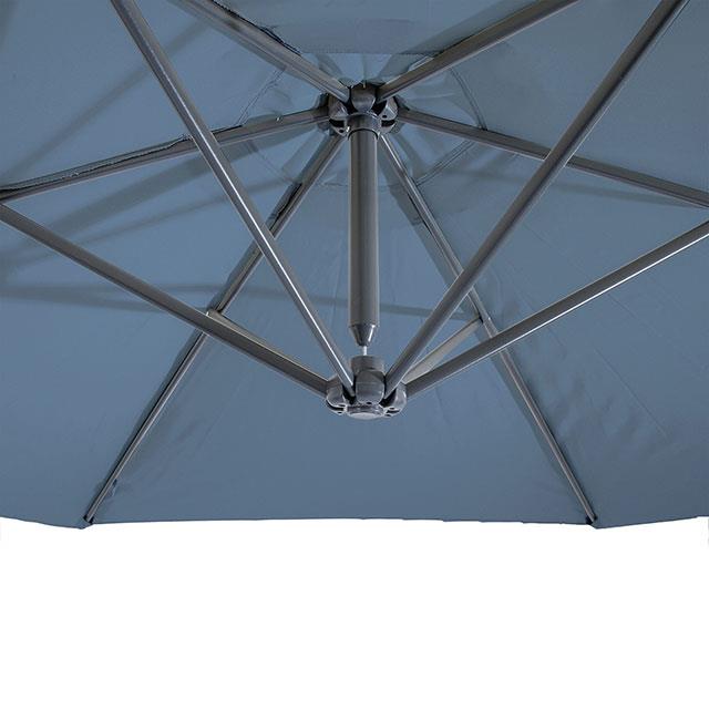 Furniture of America Outdoor Accessories Umbrellas GM-3003LS IMAGE 5