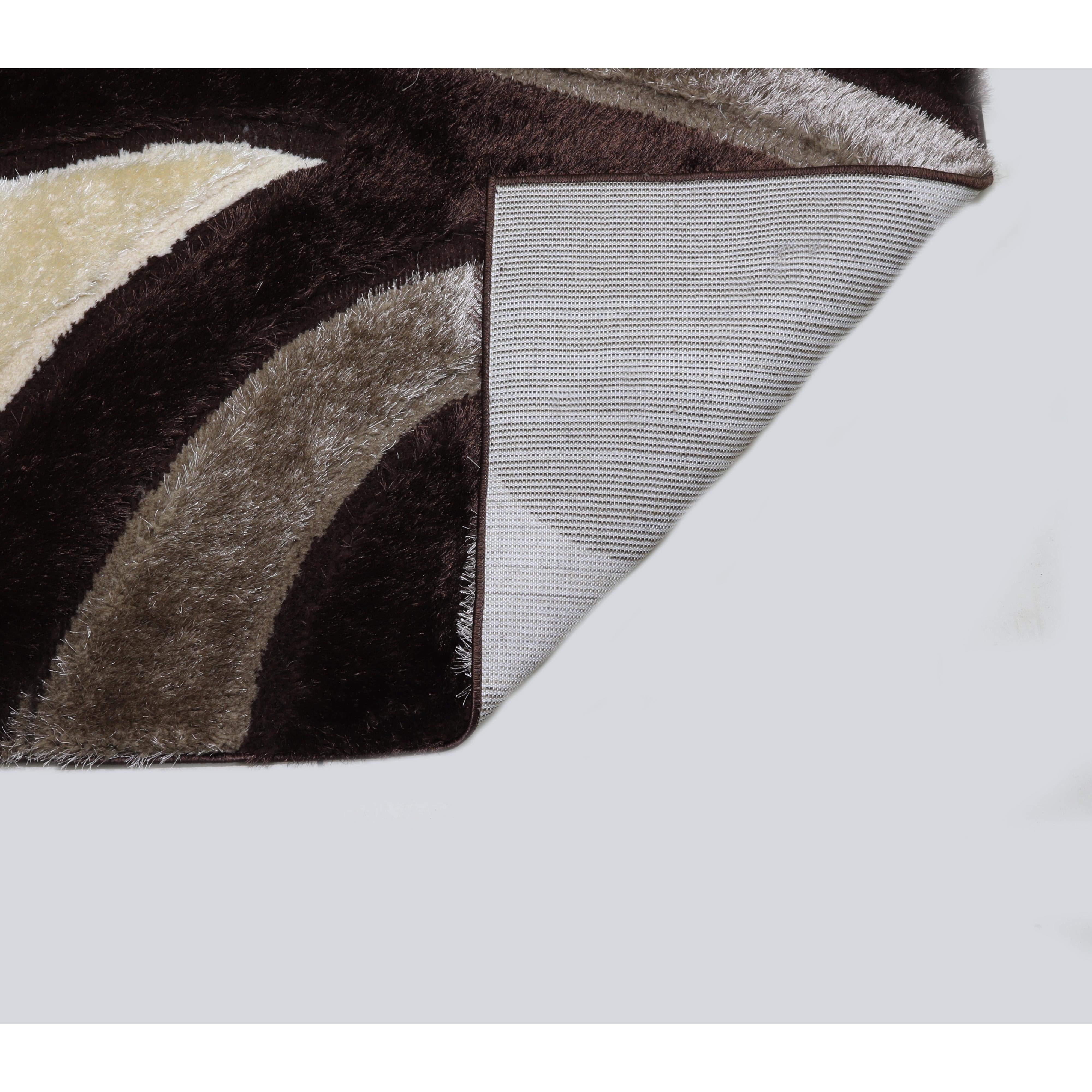 Nova Wholesale Furniture Rugs Rectangle 3D444-BRW-57 IMAGE 5