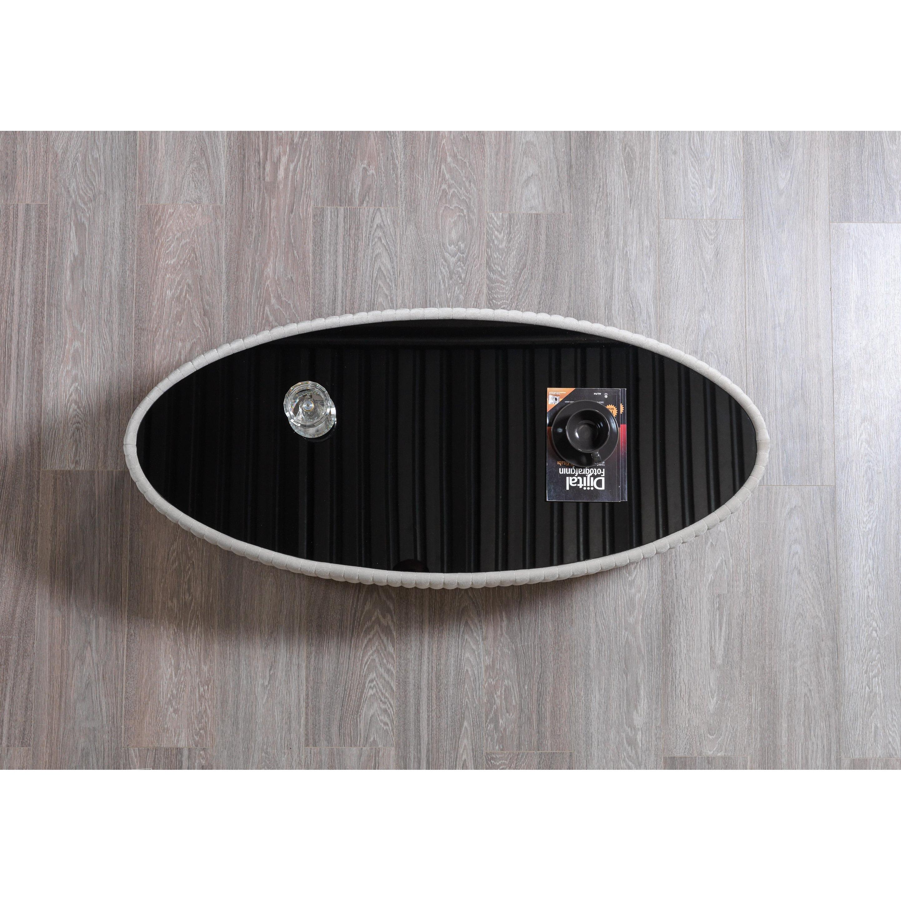 Nova Wholesale Furniture Occasional Tables Coffee Tables MILENAIV-COFFEE IMAGE 2