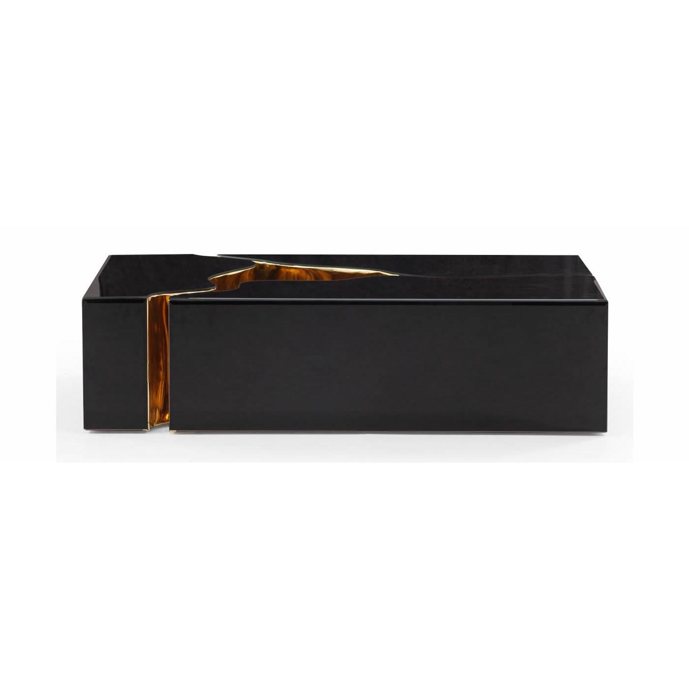 Nova Wholesale Furniture Occasional Tables Coffee Tables DREAMBG-GLS IMAGE 2