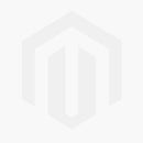 Modrest Halo - Modern Cognac Saddle Leather Counter Stool