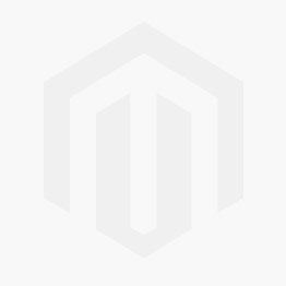 Modrest Halo - Modern Cognac Saddle Leather Counter Stool