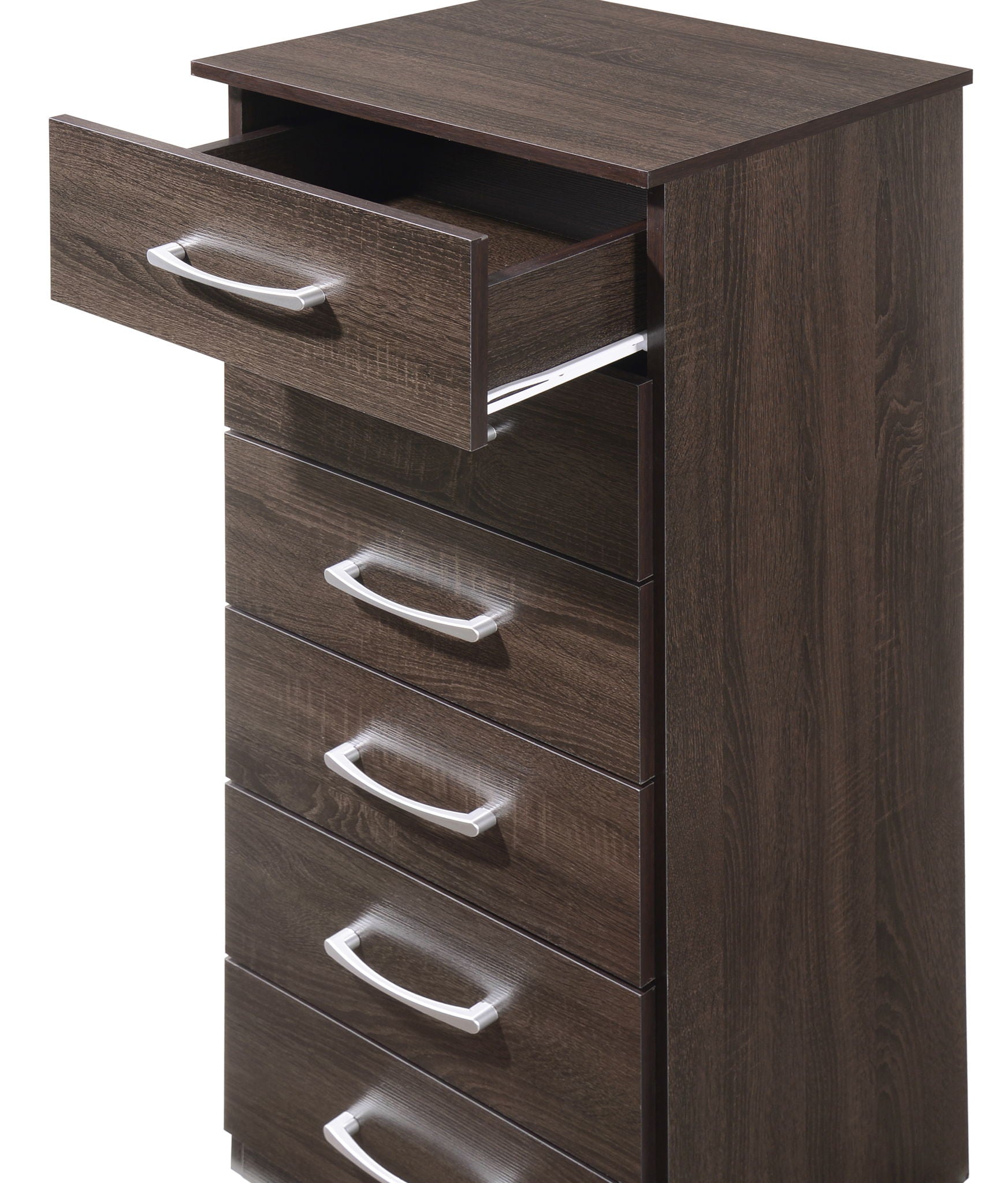Boston - Lingerie Chest